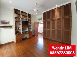  Villa for sale in Taman Situ Lembang, Menteng, Menteng