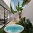 Villa 2 chambre à vendre à Merida, Yucatan, Merida, Yucatan