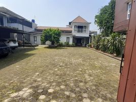 4 Kamar Vila for sale in Halim Perdanakusuma Airport, Makasar, Cipayung