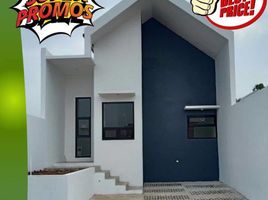 2 Bedroom House for sale in Cileunyi, Bandung, Cileunyi