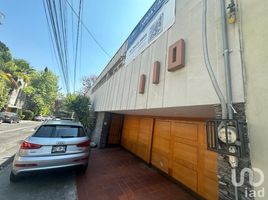 3 Schlafzimmer Haus zu verkaufen in Alvaro Obregon, Mexico City, Alvaro Obregon