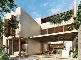 3 Schlafzimmer Haus zu verkaufen in Cozumel, Quintana Roo, Cozumel