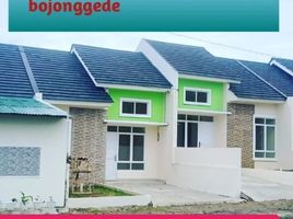 2 Bedroom Villa for sale in Bojonggede, Bogor, Bojonggede