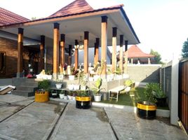 4 Bedroom House for sale in Prambanan, Klaten, Prambanan