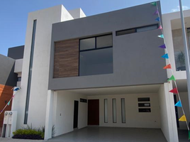 3 Schlafzimmer Haus zu verkaufen in San Luis Potosi, San Luis Potosi, San Luis Potosi, San Luis Potosi