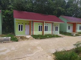 2 Kamar Vila for sale in Lampung, Sukarame, Bandar Lampung, Lampung