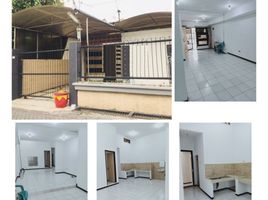 4 Kamar Rumah for sale in Sukomanunggal, Surabaya, Sukomanunggal