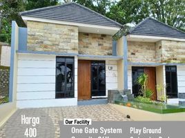 2 Bedroom House for sale in Banyumanik, Semarang, Banyumanik