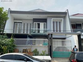 Villa 4 chambre à vendre à Mulyorejo, East Jawa, Mulyorejo