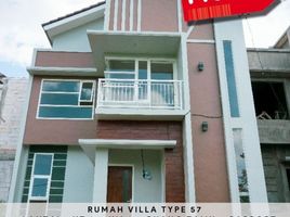 3 Bedroom House for sale in Batu, Malang Regency, Batu