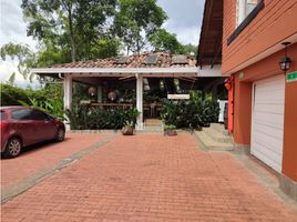 10 Bedroom Villa for sale in Antioquia, Medellin, Antioquia