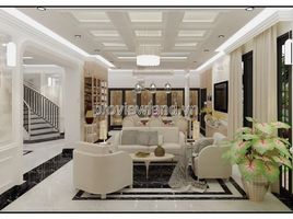 5 Bedroom House for sale in District 2, Ho Chi Minh City, Thao Dien, District 2