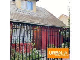 4 chambre Maison for sale in Talca, Maule, Maule, Talca