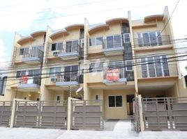 3 Schlafzimmer Reihenhaus zu verkaufen in Eastern District, Metro Manila, Quezon City