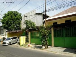4 Habitación Villa en venta en Wonokromo, East Jawa, Wonokromo