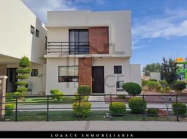 3 Schlafzimmer Haus zu verkaufen in Torreon, Coahuila, Torreon