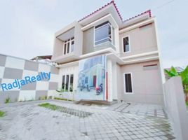 3 Bedroom House for sale in Wirobrajan, Yogyakarta, Wirobrajan