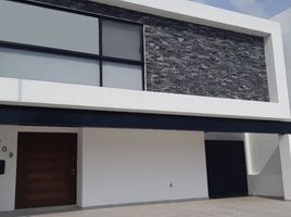 Villa 4 chambre à vendre à Queretaro, Queretaro, Queretaro, Queretaro