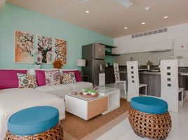 1 Schlafzimmer Wohnung zu verkaufen in Cozumel, Quintana Roo, Cozumel