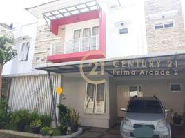 5 Kamar Vila for sale in Ciputat, Tangerang, Ciputat