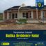 2 Kamar Vila for sale in Lampung, Sukarame, Bandar Lampung, Lampung