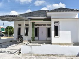 3 Bedroom House for sale in Tampan, Pekan Baru, Tampan