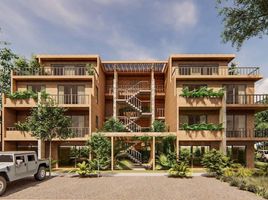 1 Schlafzimmer Appartement zu verkaufen in Cozumel, Quintana Roo, Cozumel