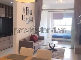 1 Bedroom Apartment for rent in An Phu, Ho Chi Minh City, An Phu