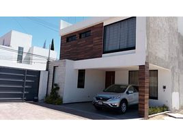 3 Schlafzimmer Villa zu verkaufen in San Jeronimo Tecuanipan, Puebla, San Jeronimo Tecuanipan