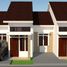 2 Kamar Vila for sale in Bojonggede, Bogor, Bojonggede