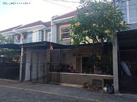 4 Habitación Villa en venta en Kenjeran, East Jawa, Kenjeran