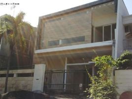4 Habitación Casa en venta en Tambaksari, East Jawa, Tambaksari