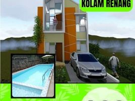 2 Bedroom House for sale in Karawang, West Jawa, Telukjambe, Karawang