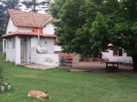 9 Schlafzimmer Villa zu verkaufen in Caleu Caleu, La Pampa, Caleu Caleu