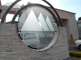  Terreno (Parcela) en venta en Cumbaya, Pichincha, Cumbaya
