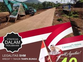  Land for sale in Sukun, Malang Regency, Sukun