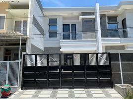 3 Habitación Villa en venta en Mulyorejo, East Jawa, Mulyorejo