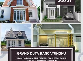 2 Bedroom House for sale in Pameungpeuk, Bandung, Pameungpeuk