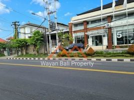  Land for sale in Denpasar, Bali, Denpasar Barat, Denpasar