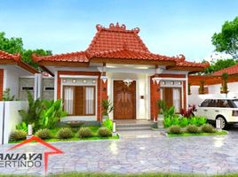 Maison 3 chambre à vendre à Seyegan, Yogyakarta, Seyegan, Sleman, Yogyakarta
