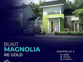 2 Kamar Rumah for sale in Jonggol, Bogor, Jonggol