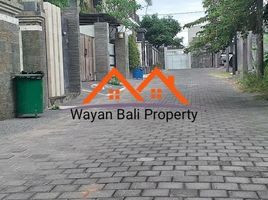  Land for sale in Denpasar, Bali, Denpasar Selata, Denpasar