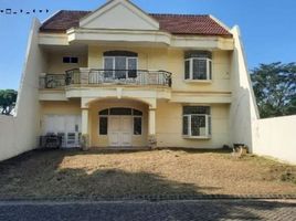 3 Habitación Casa en venta en Tambaksari, East Jawa, Tambaksari