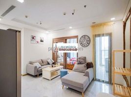 1 Phòng ngủ Chung cư for sale in Sài Gòn Pearl, Phường 22, Phường 22