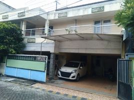 9 Habitación Villa en venta en Sukolilo, East Jawa, Sukolilo