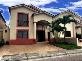 3 Habitación Casa en venta en Samborondón, Guayas, Samborondon, Samborondón