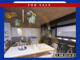 2 Schlafzimmer Appartement zu verkaufen in Cozumel, Quintana Roo, Cozumel, Quintana Roo