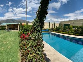 4 Bedroom House for sale in Tumbaco, Quito, Tumbaco