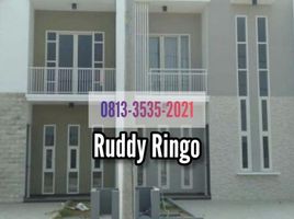 3 Bedroom House for sale in Taman, Sidoarjo, Taman