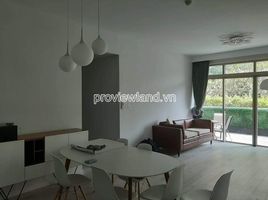 4 Phòng ngủ Chung cư for rent in An Phú, TP.Hồ Chí Minh, An Phú